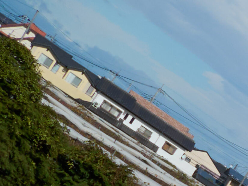 OM 12-45mm F4.0 ( f/5.6, 1/800sec, ISO-100, 12mm )