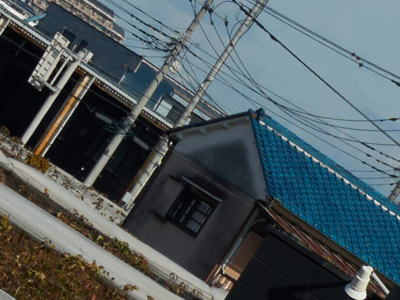 OM 12-45mm F4.0 ( f/8, 1/500sec, ISO-100, 35mm )