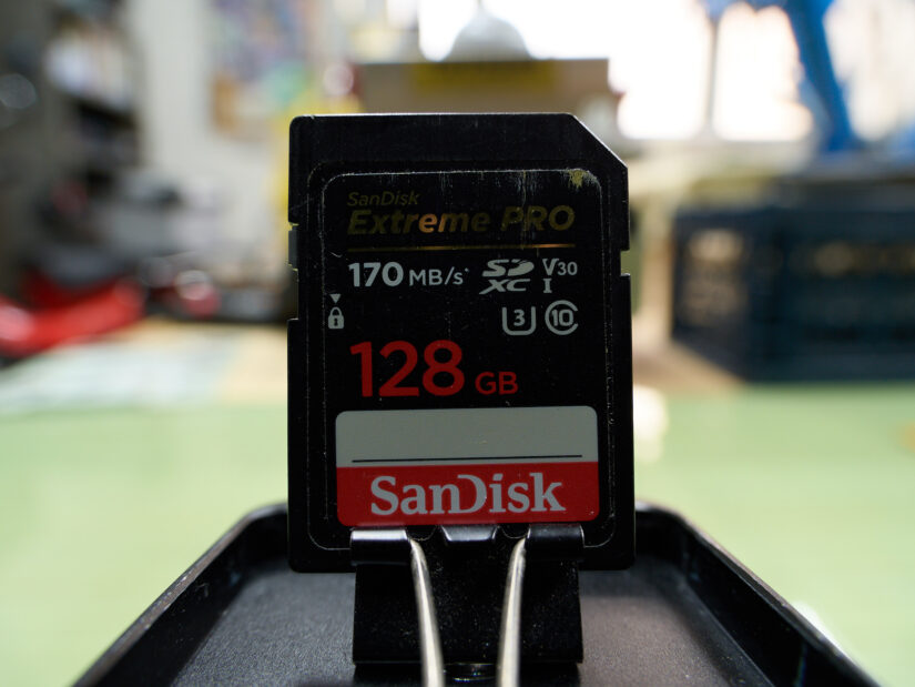 OM 12-45mm F4.0 ( f/5.6, 1/4sec, ISO-100, 12mm )