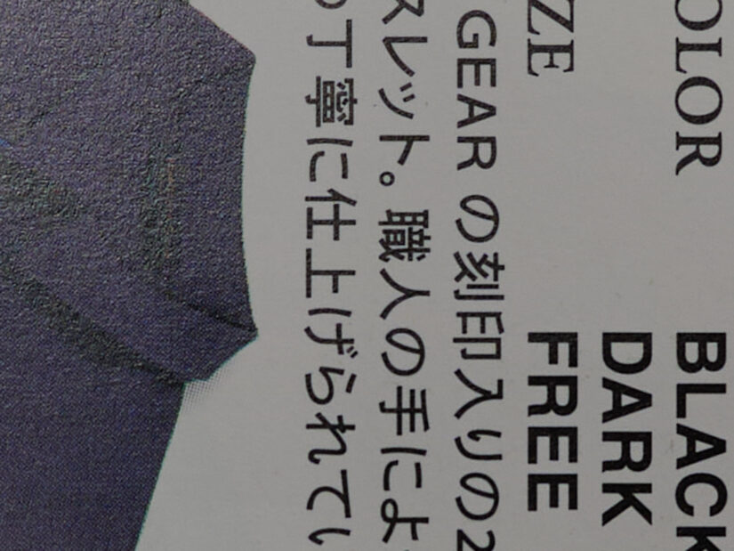 LEICA DG 12-35-F2.8 ( f/4, 1/25sec, ISO-100, 12mm )