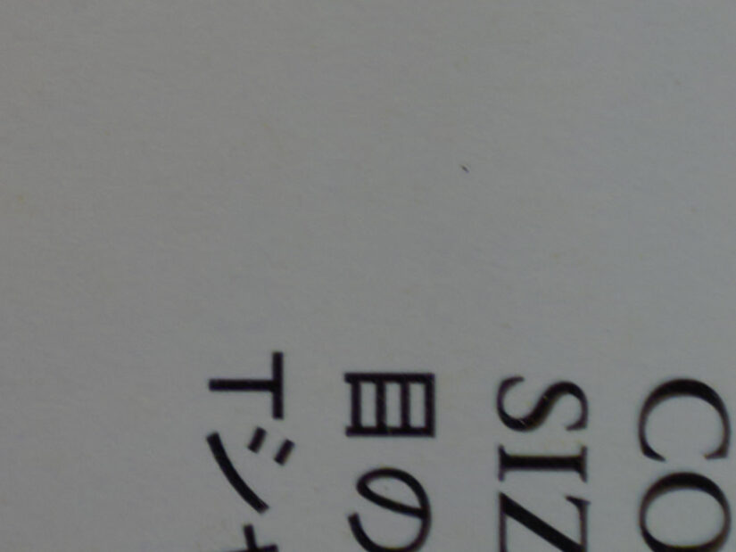 OM 12-45mm F4.0 ( f/4, 1/25sec, ISO-100, 25mm )