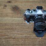 OM SYSTEM M.ZUIKO 12-45mm F4.0 PRO レビュー その1。遠景解像度チェック