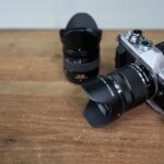 OM SYSTEM M.ZUIKO 12-45mm F4.0 PRO レビュー その2。近接解像度チェック