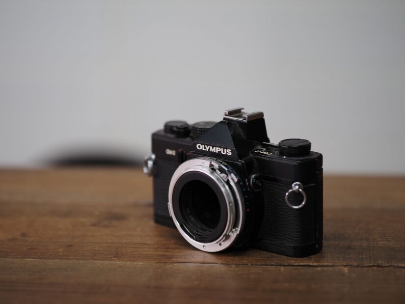 OM-5 ( f/1.4, 1/125sec, ISO-200, 56mm )