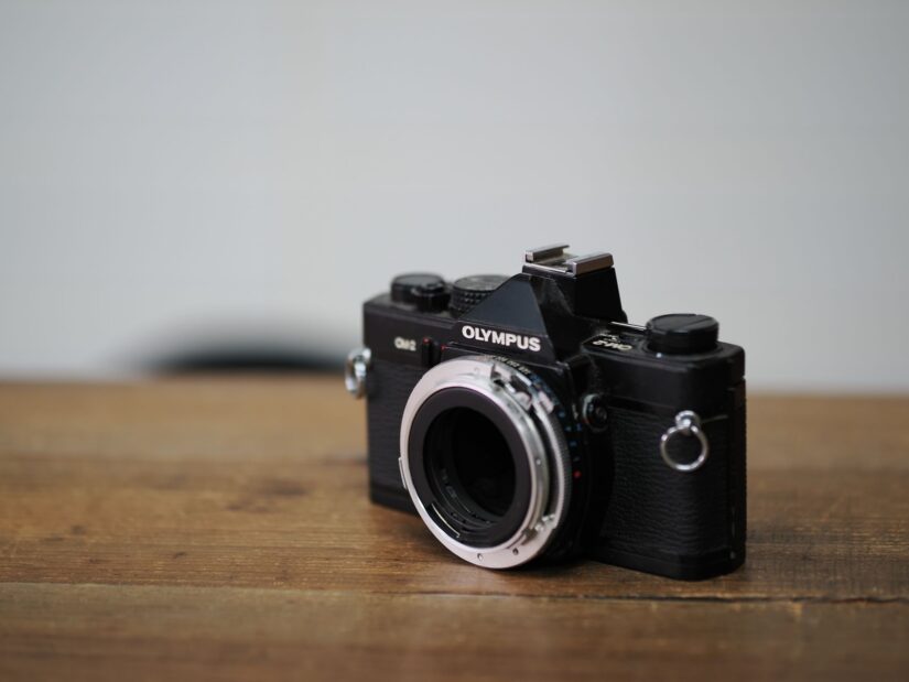 OM-3 ( f/1.4, 1/125sec, ISO-200, 56mm )