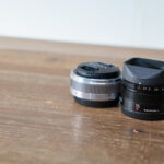 LEICA DG SUMMILUX 15mm F1.7 ASPH. レビュー その3。逆光と20mm f1.7 比較