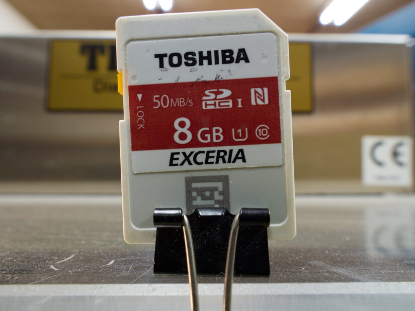 LEICA DG SUMMILUX 9-F1.7 ( f/8, 1/1sec, ISO-100, 9mm )