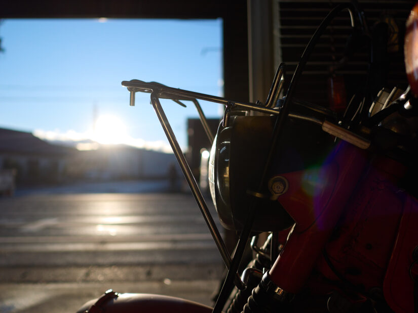 DJI MFT 15mm F1.7 ASPH ( f/1.7, 1/2500sec, ISO-100, 15mm )