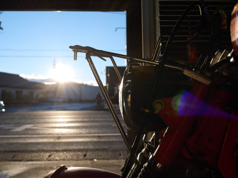 DJI MFT 15mm F1.7 ASPH ( f/4, 1/500sec, ISO-100, 15mm )