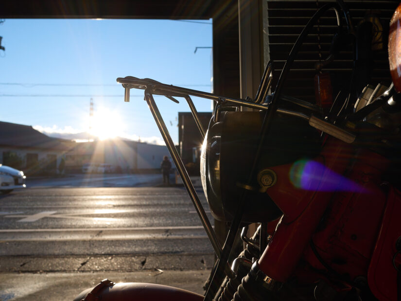 DJI MFT 15mm F1.7 ASPH ( f/5.6, 1/250sec, ISO-100, 15mm )