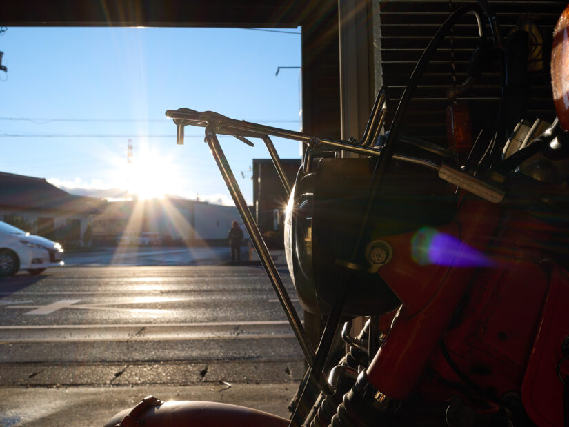 DJI MFT 15mm F1.7 ASPH ( f/8, 1/125sec, ISO-100, 15mm )