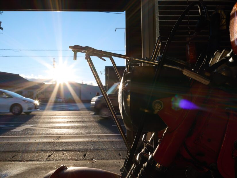 DJI MFT 15mm F1.7 ASPH ( f/11, 1/60sec, ISO-100, 15mm )