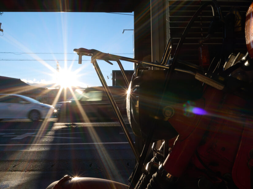 DJI MFT 15mm F1.7 ASPH ( f/16, 1/30sec, ISO-100, 15mm )