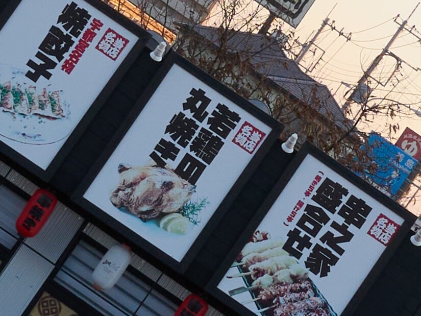 LUMIX G 20-F1.7 II ( f/8, 1/80sec, ISO-100, 20mm )