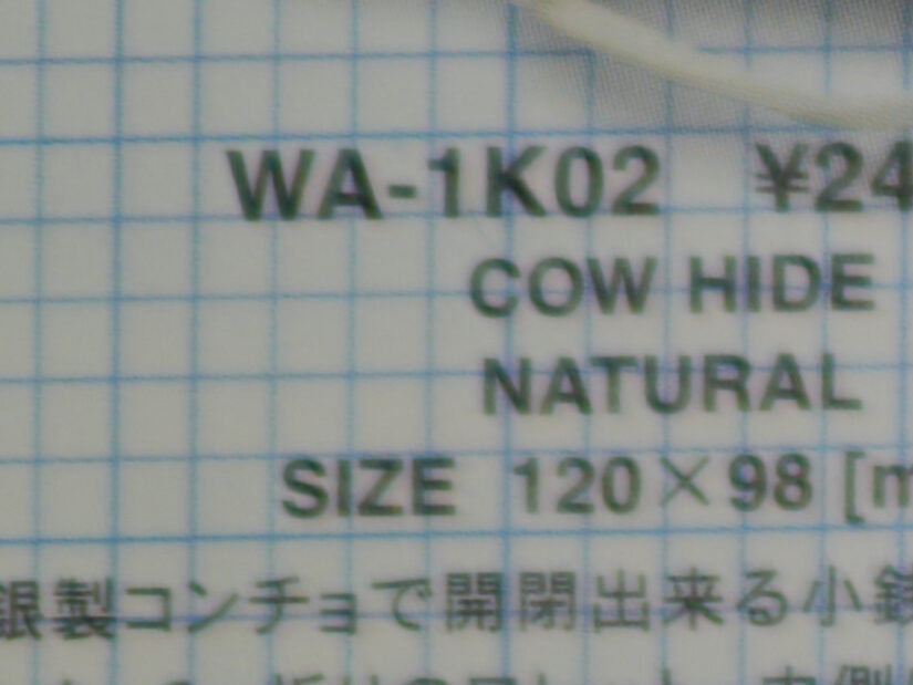 DJI MFT 15mm F1.7 ( f/1.7, 1/100sec, ISO-100, 15mm )