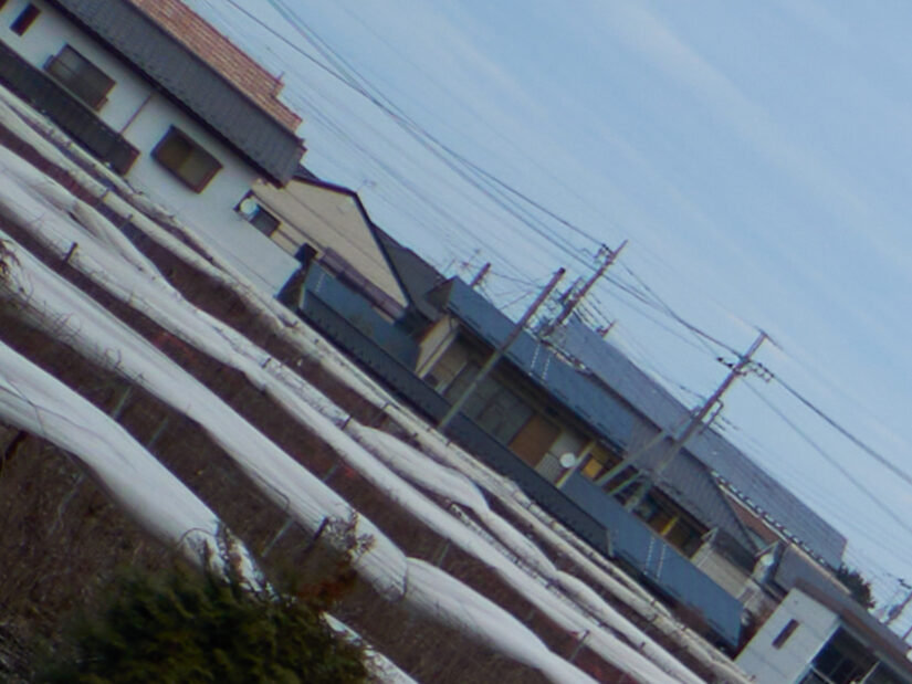 DJI MFT 15mm F1.7 ASPH ( f/2, 1/2500sec, ISO-100, 15mm )