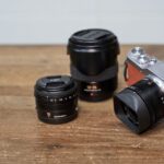 LEICA DG SUMMILUX 15mm F1.7 ASPH. レビュー その2。遠景解像度チェック。DJI 15ｍｍ f1.7 のAF動作も有り