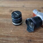 LEICA DG SUMMILUX 9mm F1.7 ASPH. レビュー その2。近接解像度チェック