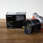 LEICA DG SUMMILUX 9mm F1.7 ASPH. レビュー その1。遠景解像度チェック