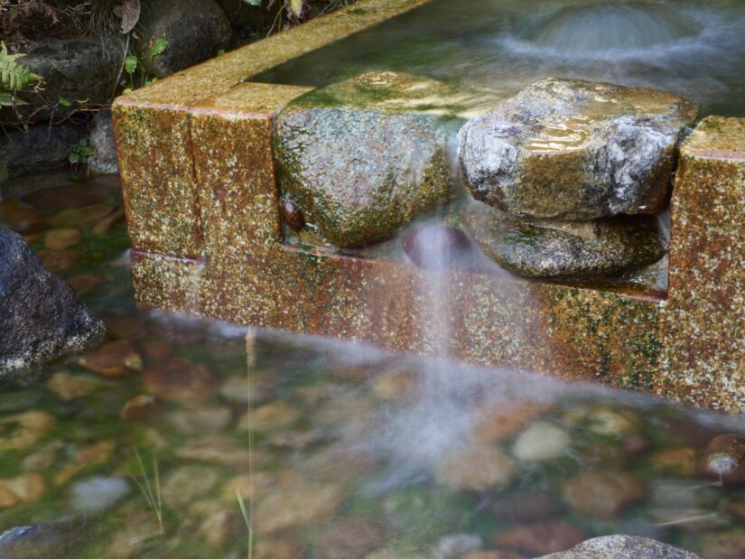 OM-3 ( f/22, 1sec, ISO-80, 30mm )