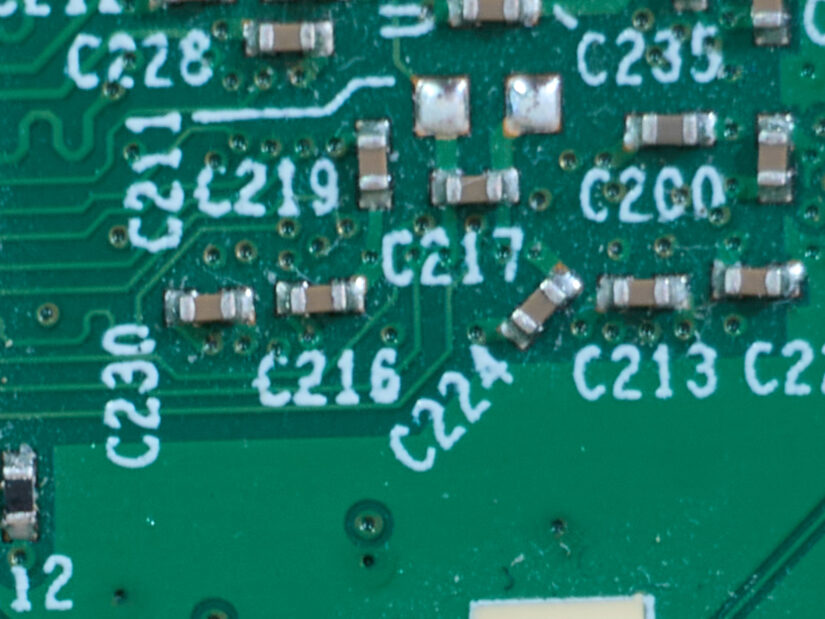 LEICA DG 100-400-F4-6.3II ( f/6.3, 1/1sec, ISO-200, 280mm )