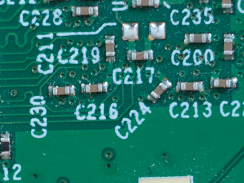 LEICA DG 100-400-F4-6.3II ( f/7.1, 1sec, ISO-200, 280mm )