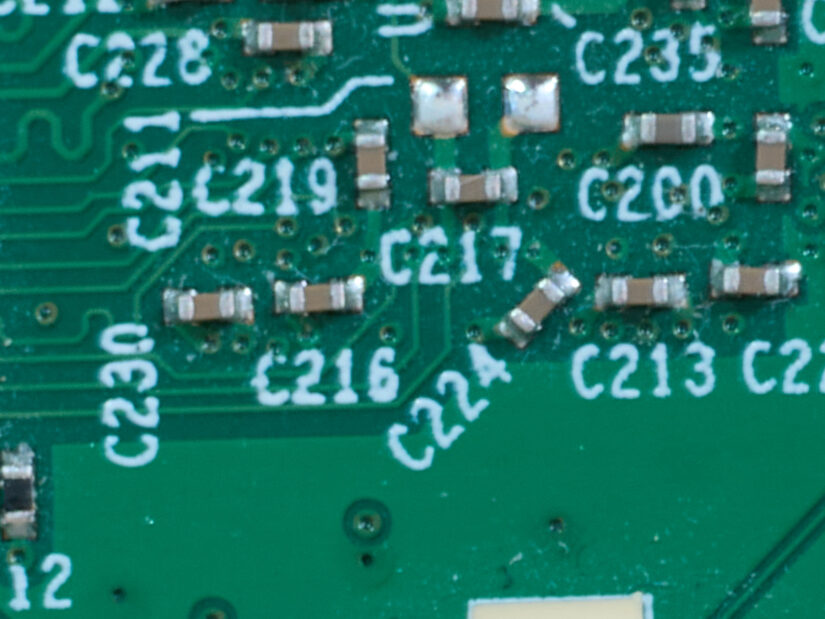 LEICA DG 100-400-F4-6.3II ( f/8, 1.3sec, ISO-200, 280mm )