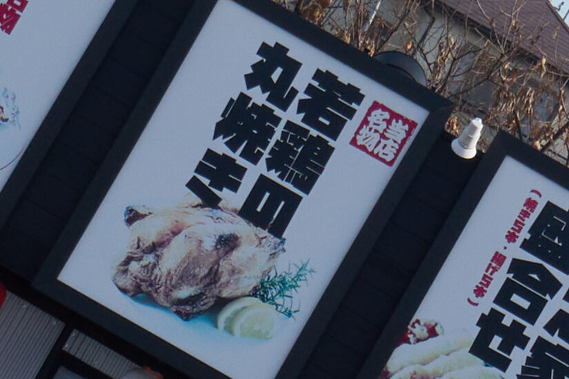 LUMIX G VARIO 12-32-F3.5-5.6 ( f/8, 1/400sec, ISO-200, 32mm )