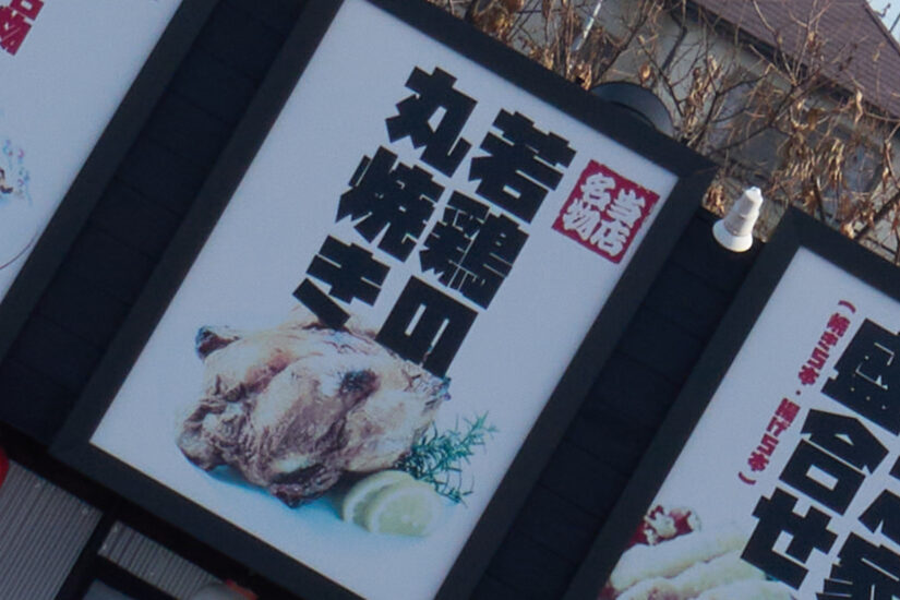 LUMIX G VARIO 12-32-F3.5-5.6 ( f/11, 1/200sec, ISO-200, 32mm )