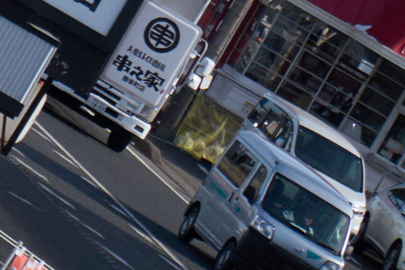 LUMIX G VARIO 12-32-F3.5-5.6 ( f/5.6, 1/800sec, ISO-200, 32mm )