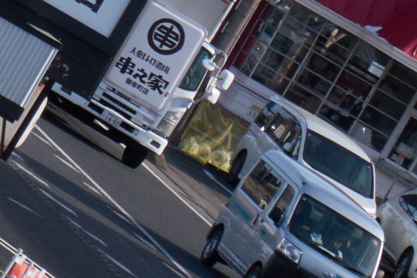 LUMIX G VARIO 12-32-F3.5-5.6 ( f/11, 1/200sec, ISO-200, 32mm )