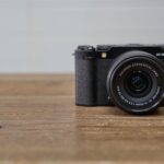 FUJIFILM XC15-45mmF3.5-5.6 OIS PZ レビュー その2。近接解像力チェック