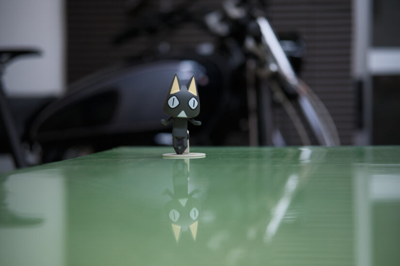 Sigma 56mm F1.4 DC DN ( f/1.4, 1/160sec, ISO-400, 56mm )