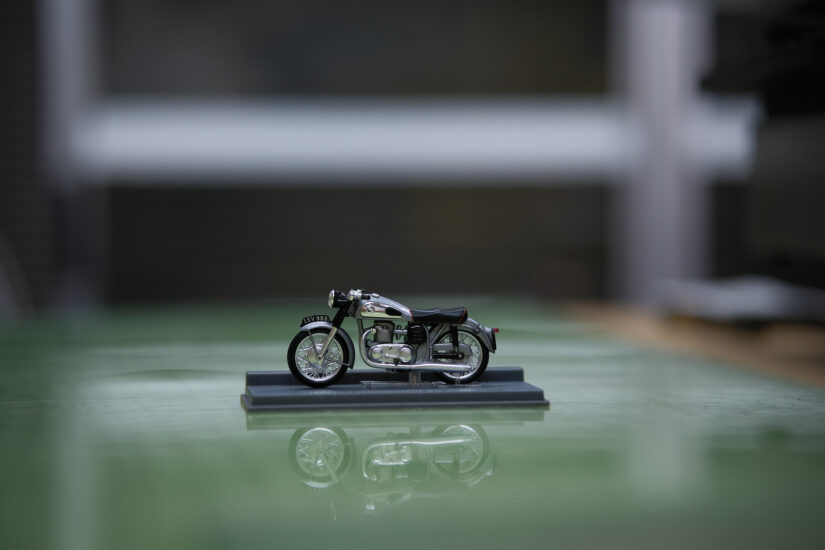 Sigma 56mm F1.4 DC DN ( f/1.4, 1/160sec, ISO-320, 56mm )