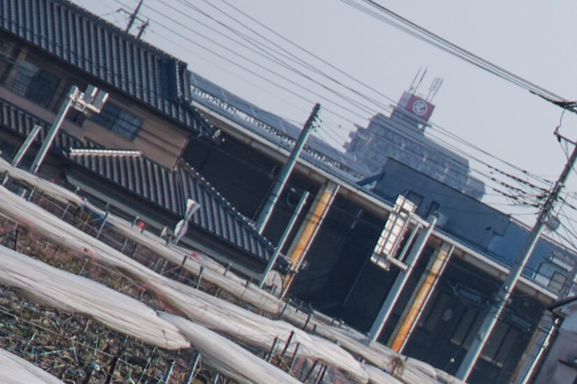 17-40mm F1.8 DC Art ( f/4, 1/1500sec, ISO-200, 40mm )