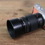 LUMIX G X VARIO PZ 45-175mm F4.0-5.6 レビュー その3。カメラ散歩編