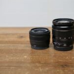 FUJIFILM XF18-55mm f2.8-4 R LM OIS レビュー その2。遠景解像力チェック