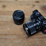 FUJIFILM XF18-55mm f2.8-4 R LM OIS レビュー その1。遠景解像力チェック