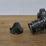 FUJIFILM XF18-55mm f2.8-4 R LM OIS レビュー その3。カメラ散歩編