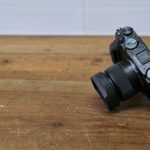 FUJIFILM XC35mm F2 レビュー その3。カメラ散歩編
