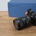SIGMA 17-40mm F1.8 DC Art 025 Xマウント レビュー その2　近接解像力チェック