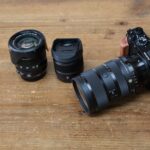 SIGMA 17-40mm F1.8 DC Art 025 Xマウント レビュー その1　遠景解像力チェック