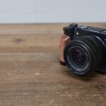 FUJIFILM XC15-45mm F3.5-5.6 OIS PZ レビュー その3。カメラ散歩編