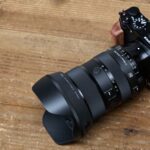 SIGMA 17-40mm F1.8 DC Art 025 Xマウント レビュー その3。カメラ散歩編