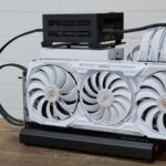 AOOSTAR EG01 外付けGPU ドッキングステーション と Radeon RX7900XTX 導入