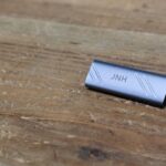 JNH スティックタイプ SSD 1050MB/s USB3.2 Gen2 レビュー
