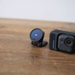 Insta360 GO Ultra と Mic Pro 買いました
