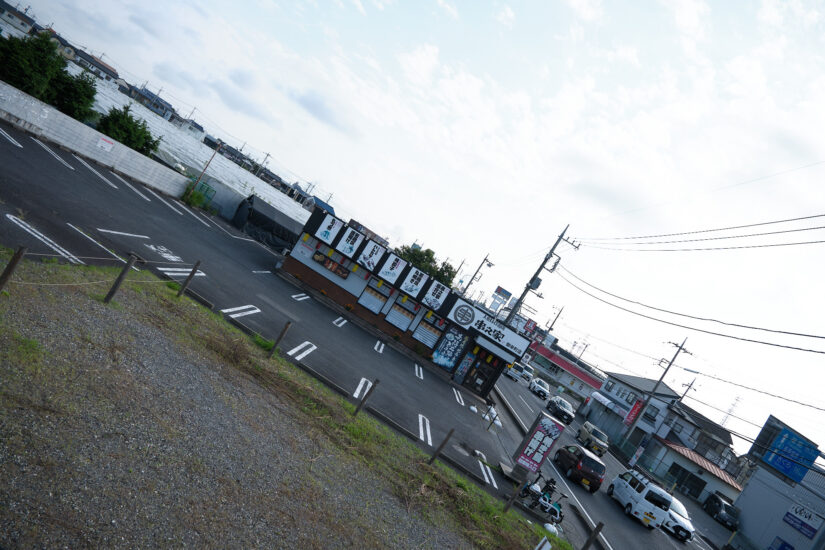 XF16-80mmF4 R OIS WR ( f/4, 1/1700sec, ISO-160, 16mm )