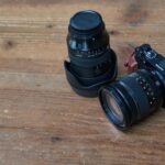 Fujifilm XF16-80mmF4 R OIS WR その2。近接解像力チェック