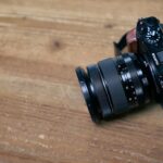 Fujifilm XF16-80mmF4 R OIS WR その3。カメラ散歩編